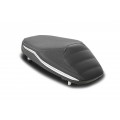 LUIMOTO S-TOURING Passenger Seat Cover for the SUZUKI GSX-S1000GT (2022+) LUIMOTO S-TOURING Passenger Seat Cover for the SUZUKI GSX-S1000GT (2022+)